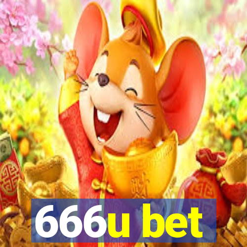 666u bet